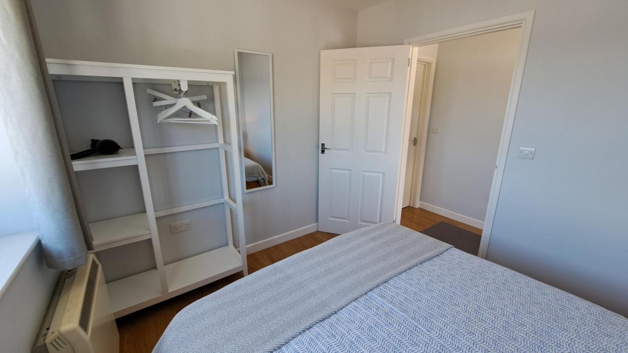 Polmaro Villa Saint Mawes Dış mekan fotoğraf