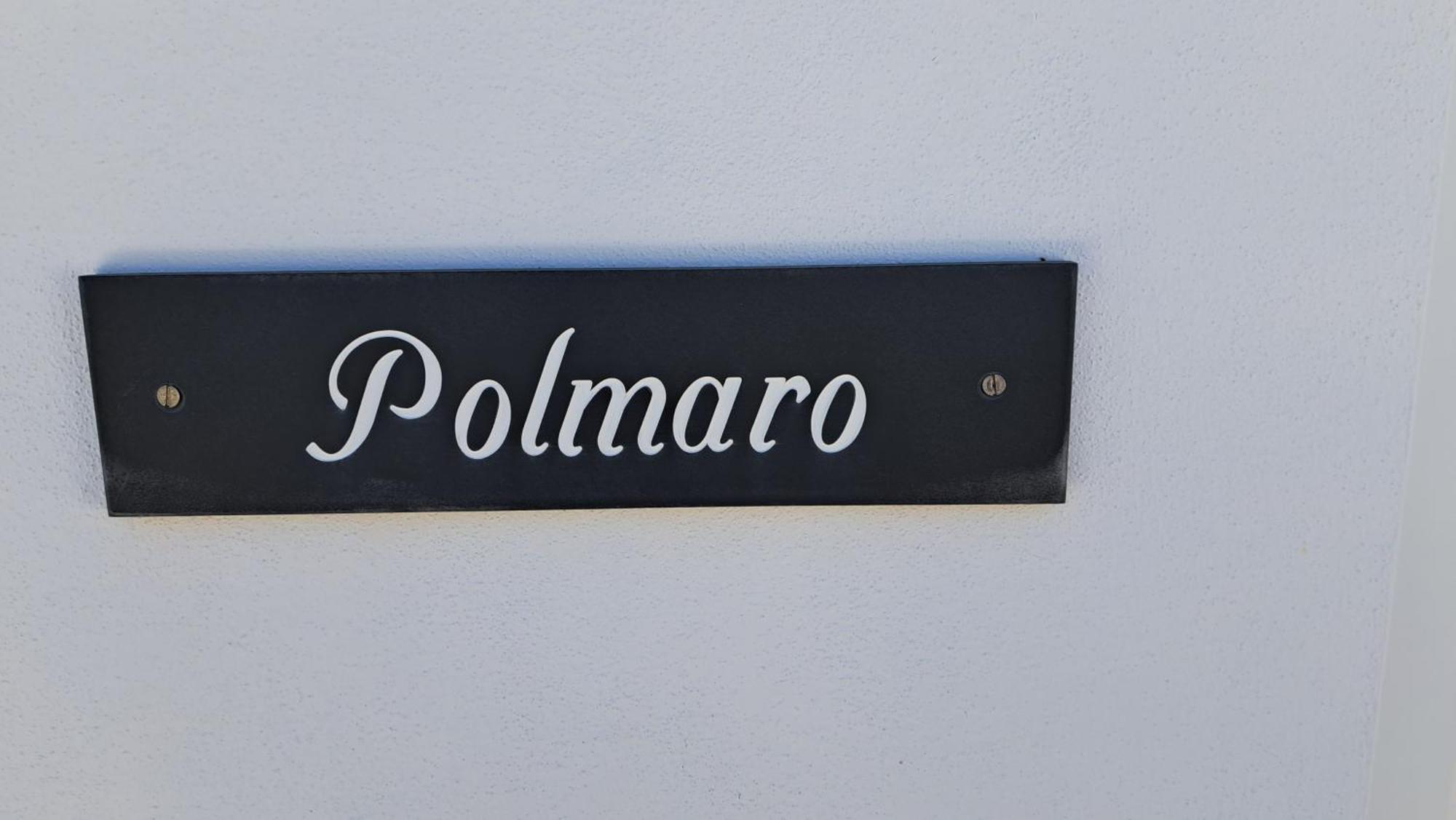 Polmaro Villa Saint Mawes Dış mekan fotoğraf